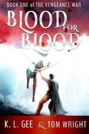 [Blood for Blood 01] • The Stolen Prince